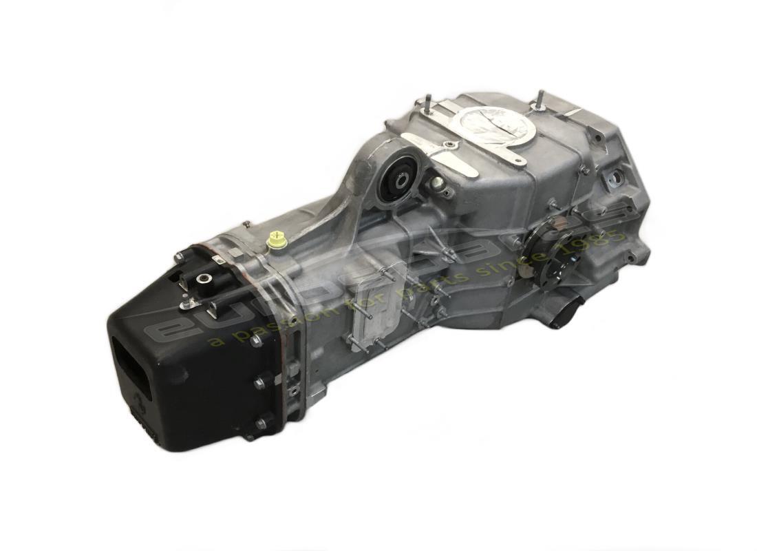 RECONDITIONED Ferrari CAMBIO F131 CHALL. STRAD -FO . PART NUMBER 196699 (1)