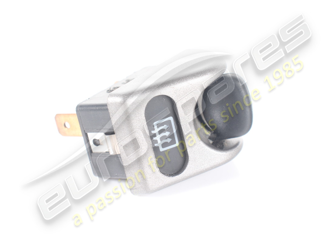 USED Ferrari SWITCH . PART NUMBER 165241 (1) USED Ferrari SWITCH . PART NUMBER 165241 (1)