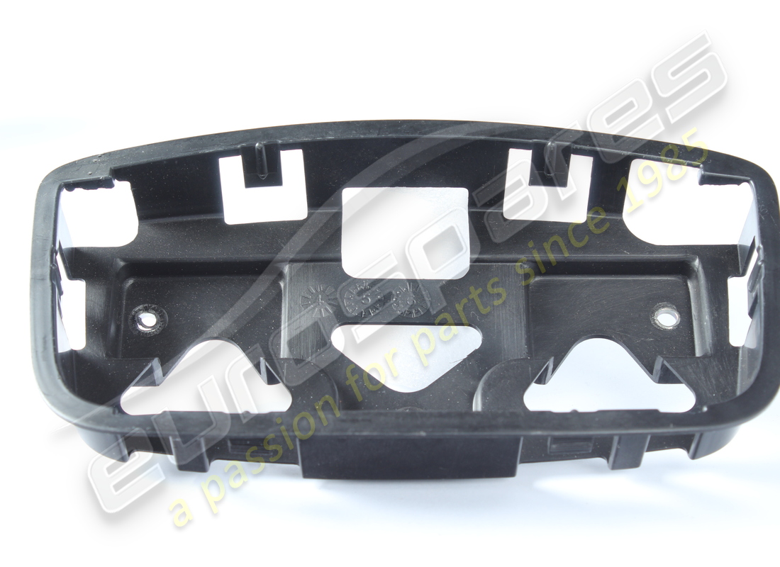 USED Maserati FRONT DOME LIGHT FRAME . PART NUMBER 67199600 (1)