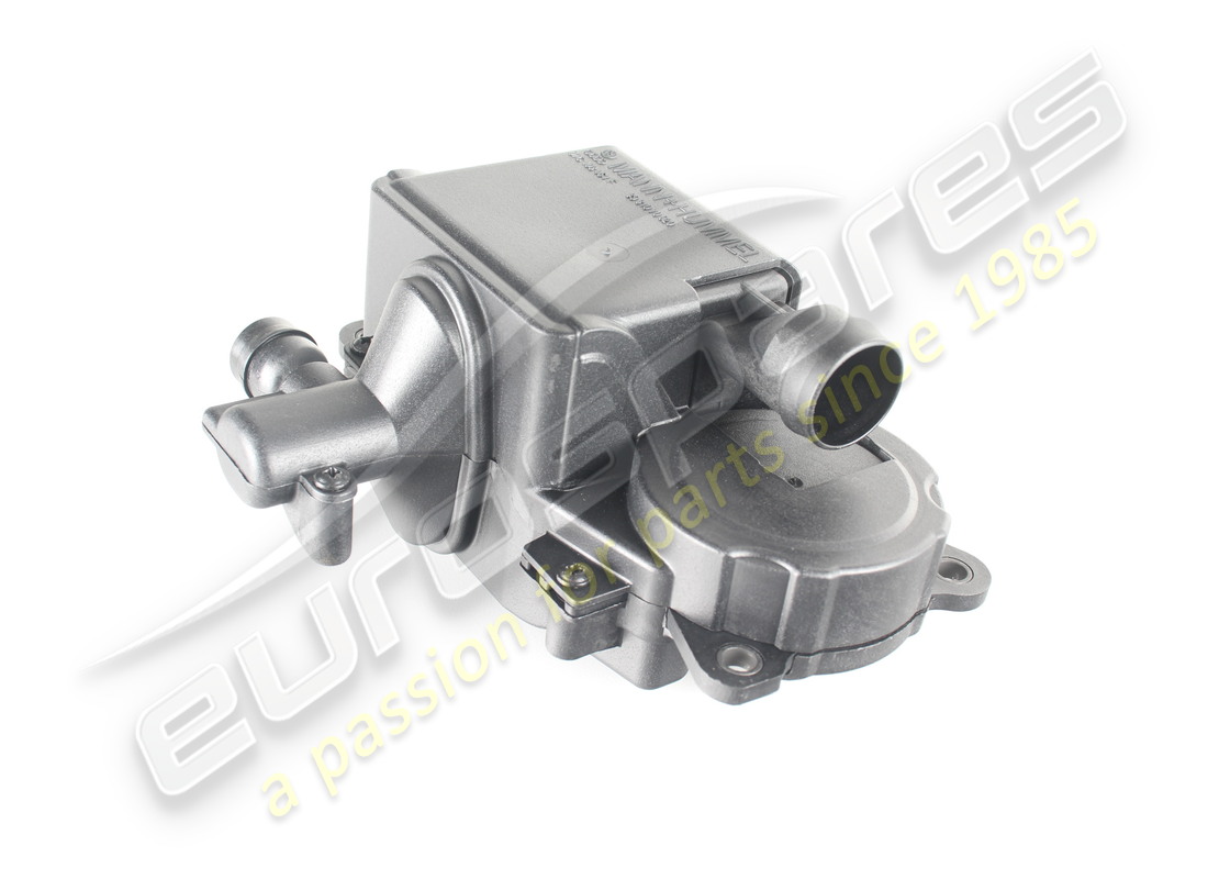 new lamborghini oil seperator, complete. part number 07c103464f (2)