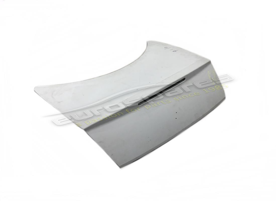 NEW Ferrari REAR BOOT LID + CATAFORE . PART NUMBER 68057511 (1)