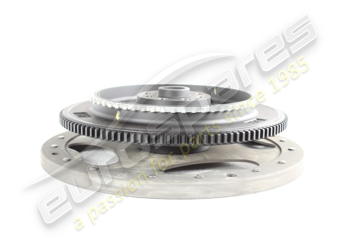 new maserati complete engine flywheel. part number 230427 (2)