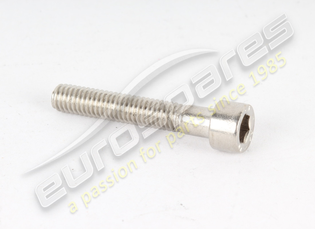 new ferrari screw. part number 167266 (1)