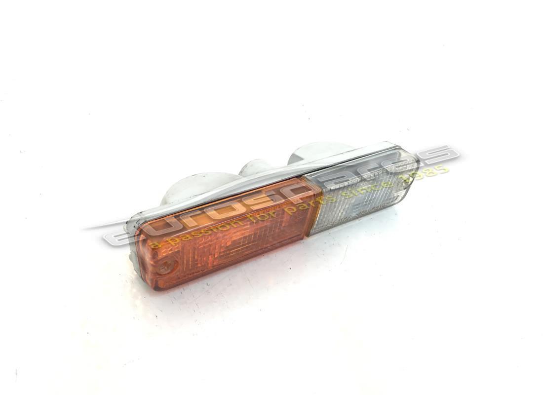 new ferrari rh front ind/sidelight 0e. part number 61667800 (1)