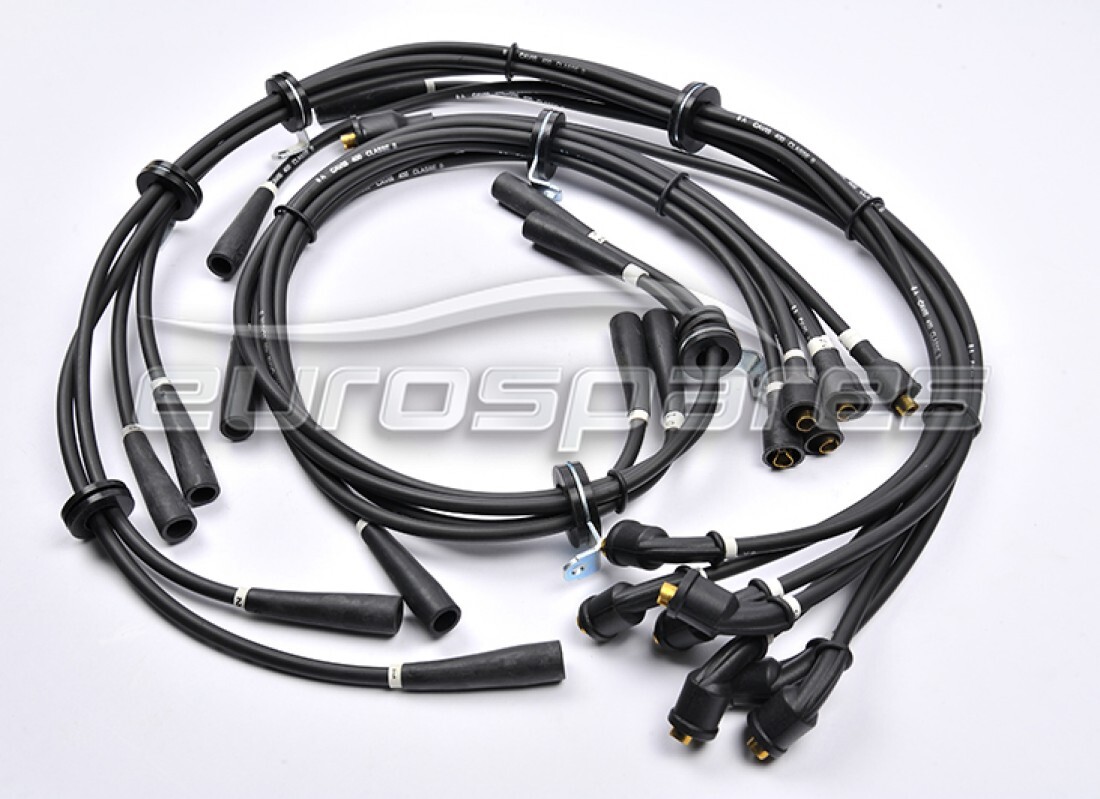 new ferrari complete ht leads set. part number fht011 (1)