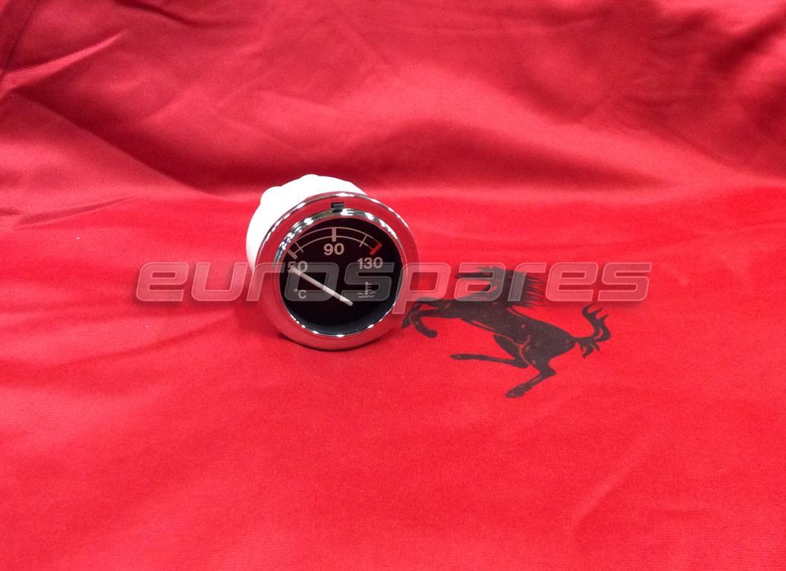 new ferrari water thermometer. part number 164628 (1)