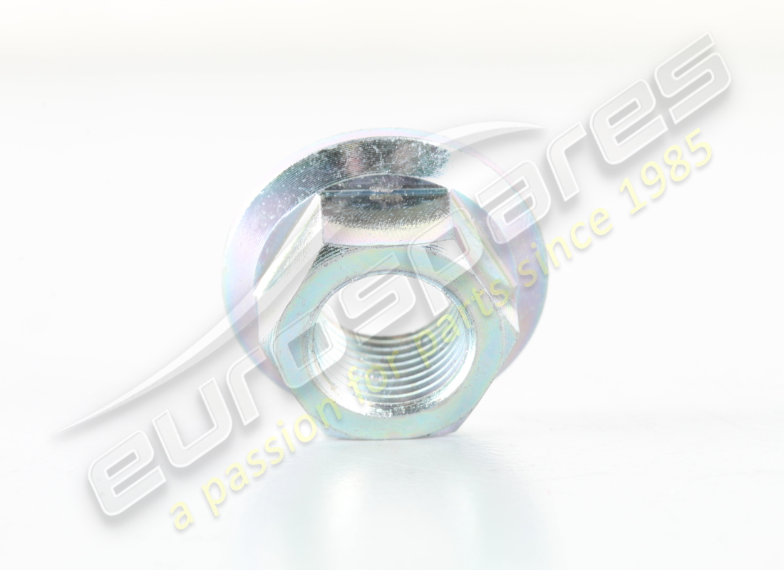 NEW FERRARI NUT. PART NUMBER 148093 (1) new ferrari nut. part number 148093 (1)