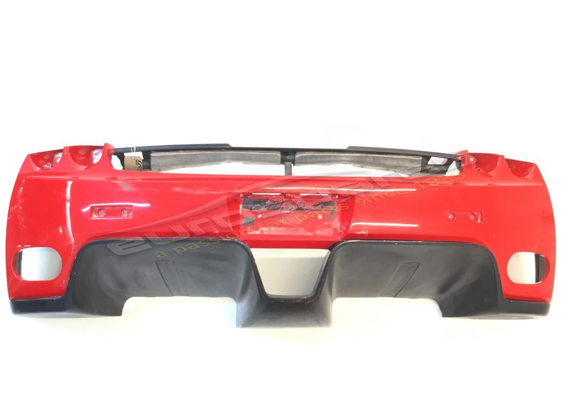 USED Ferrari REAR BUMPER . PART NUMBER 66955810 (1)