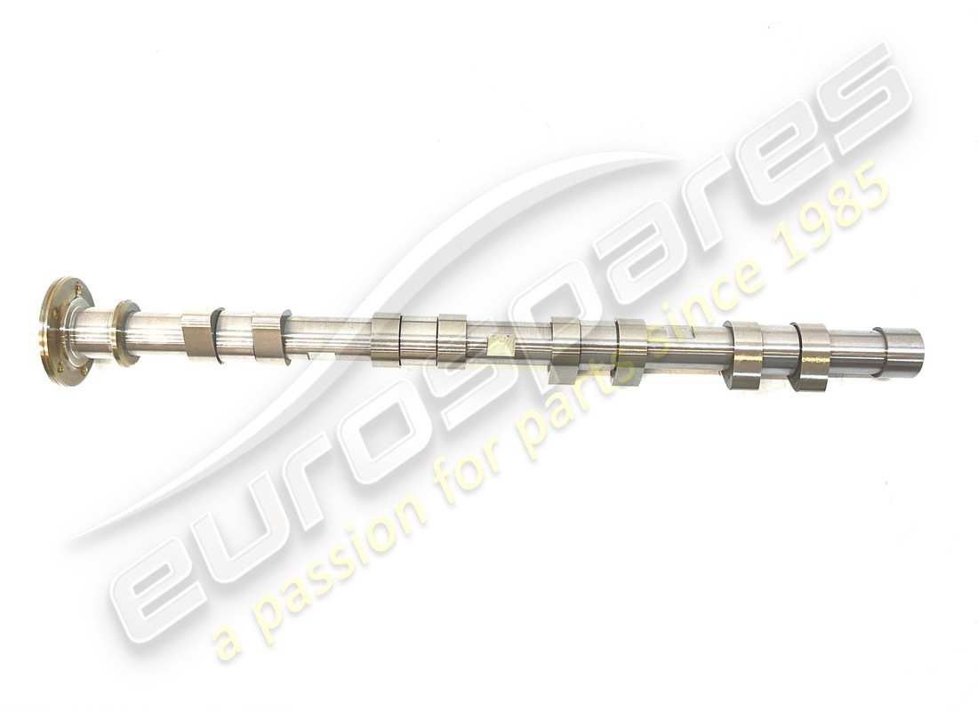 new maserati rh exhaust camshaft. part number 202746 (1)