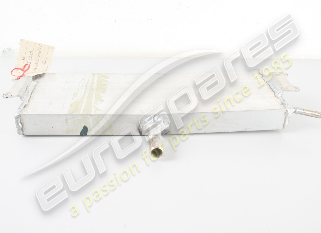 new maserati fuel vapour separator. part number 181209 (2)