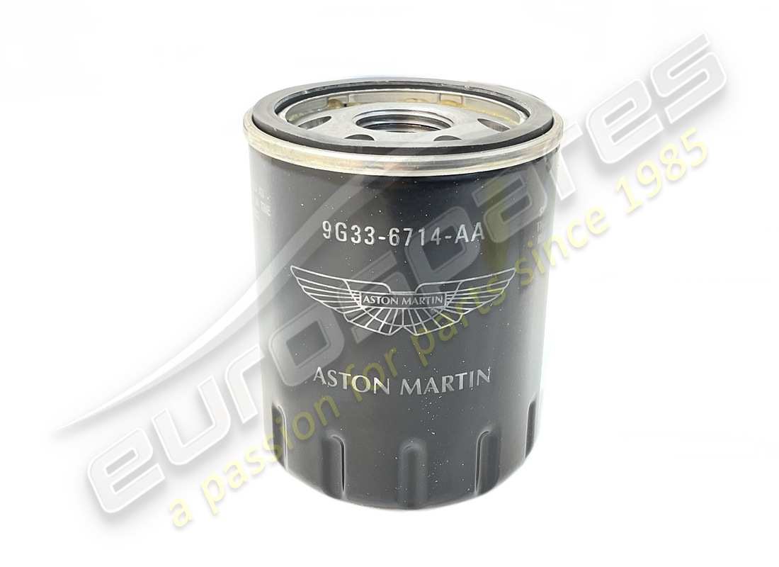 new aston martin oil filter (single). part number 9g336714aa (1)