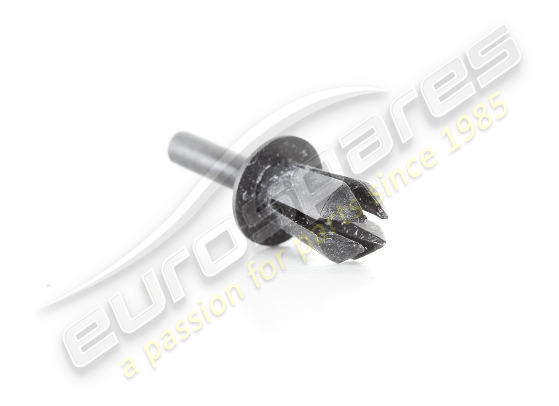 NEW MASERATI RIVET (FERR 62764000). PART NUMBER 384500442 (2) new maserati rivet (ferr 62764000). part number 384500442 (2)