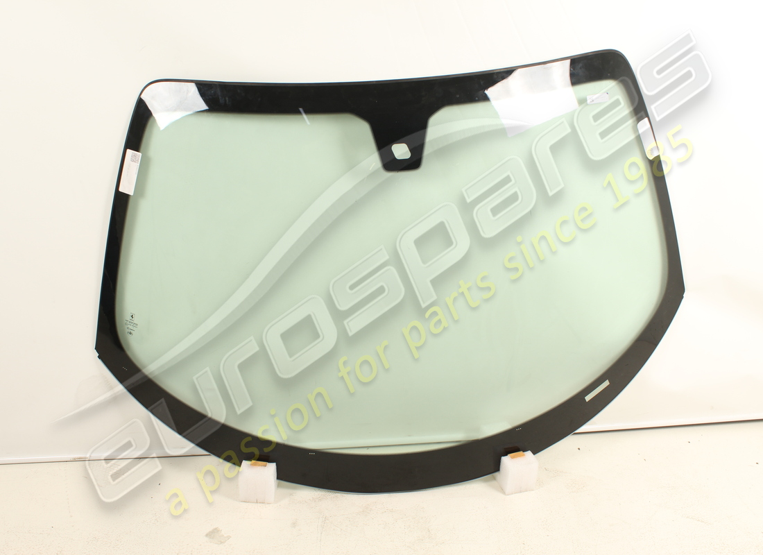 new ferrari italia athermic windscreen (includes radio antenna). part number 83465700 (2)