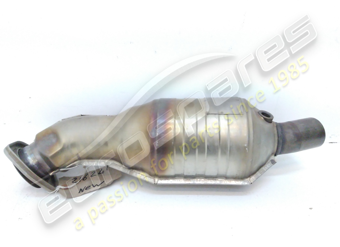 NEW Ferrari RH CATALYST . PART NUMBER 216241 (1)