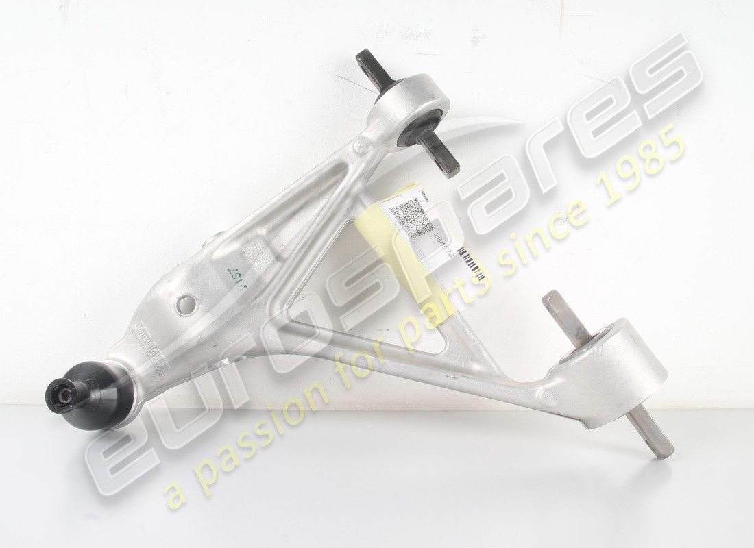new ferrari lower lh arm. part number 264523 (1)