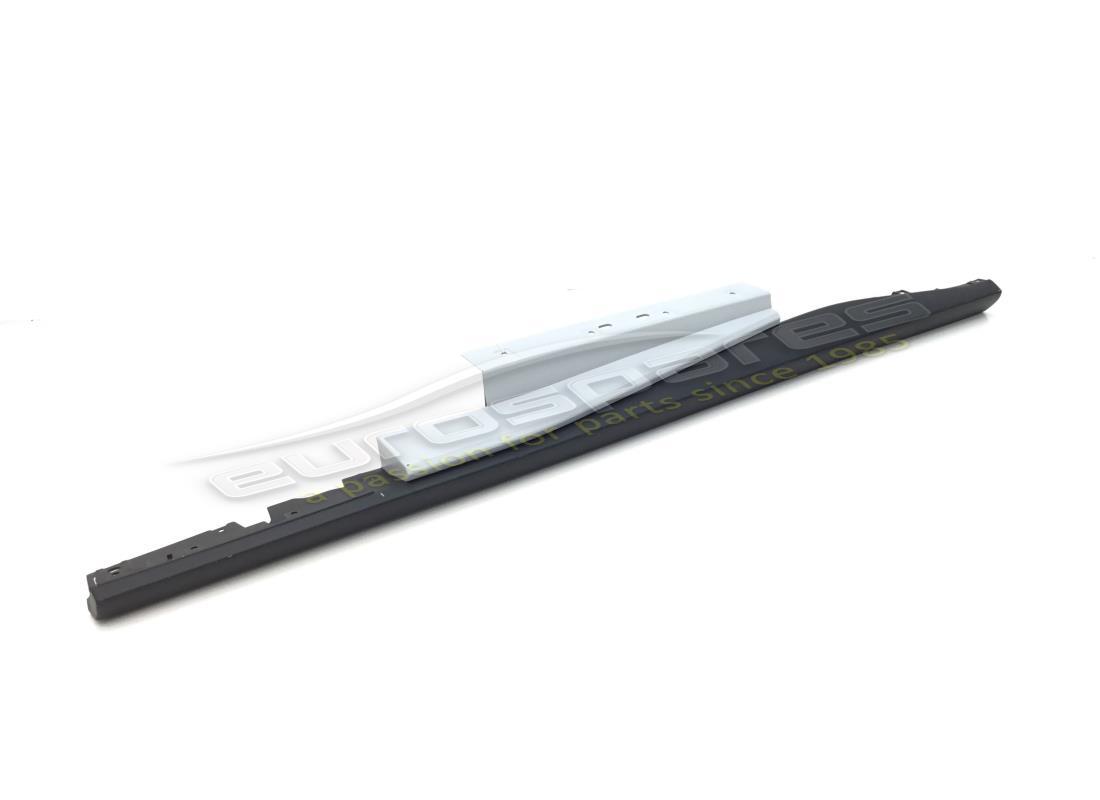 NEW Ferrari COMPLETE LH SILL TRIM PANEL . PART NUMBER 88825710 (1)