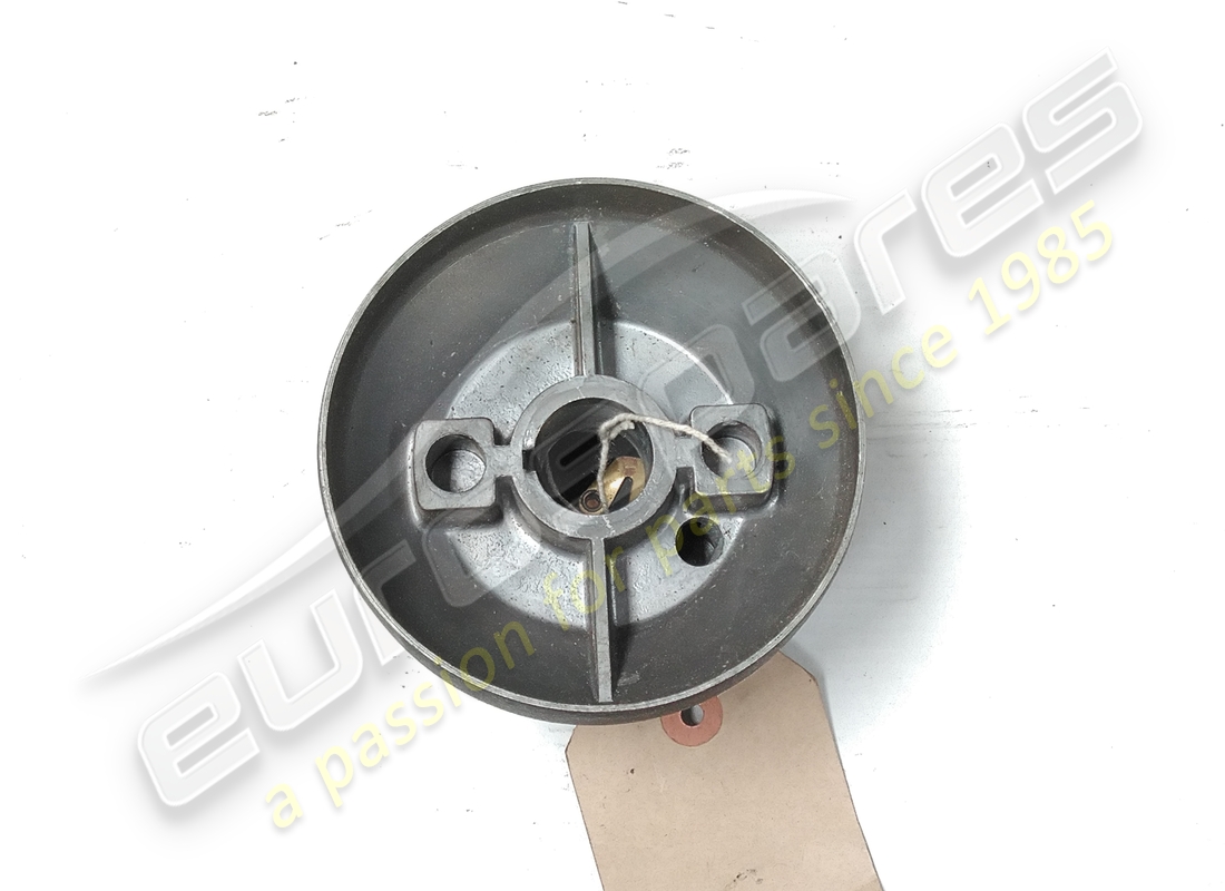 used ferrari steering wheel hub. part number 107484a (3)
