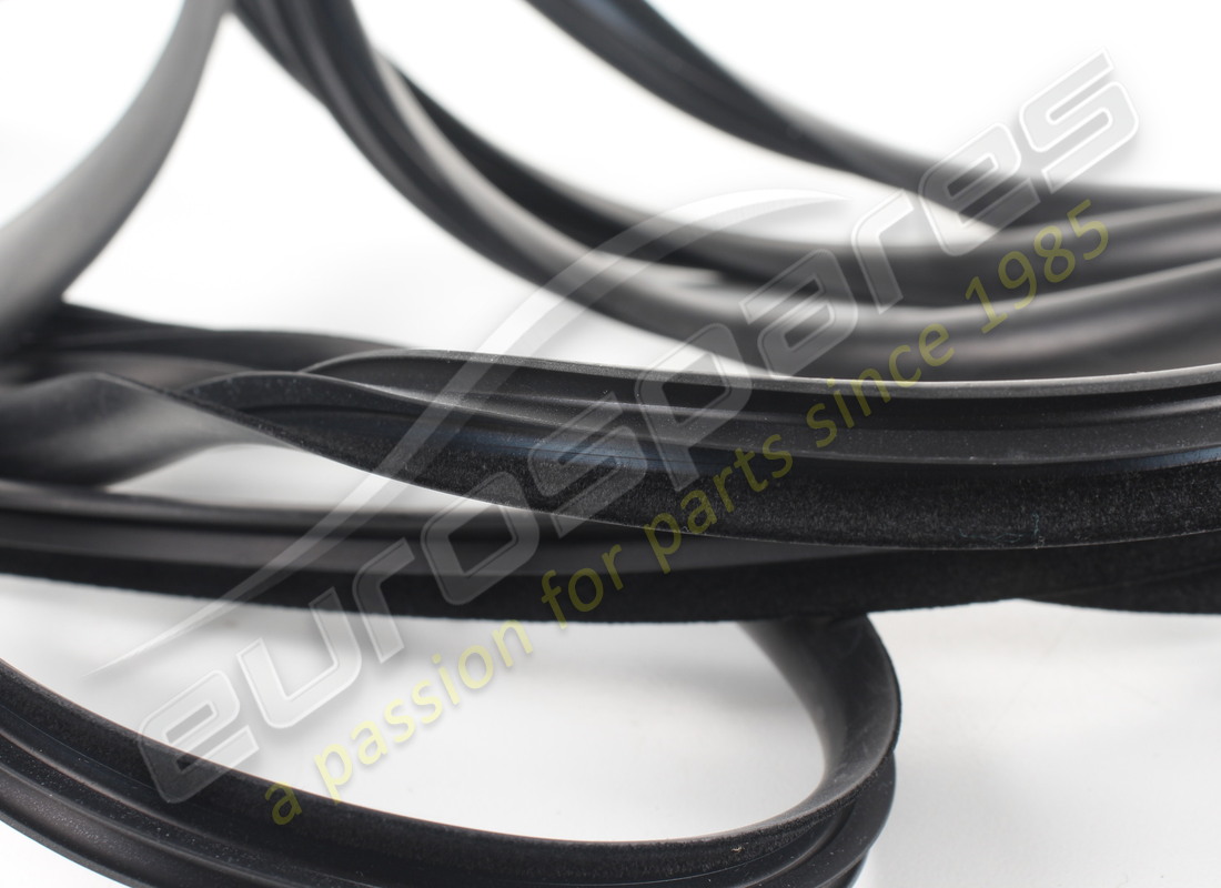 new porsche cover frame - to fit use workshop material. part number 99354192500 (2)