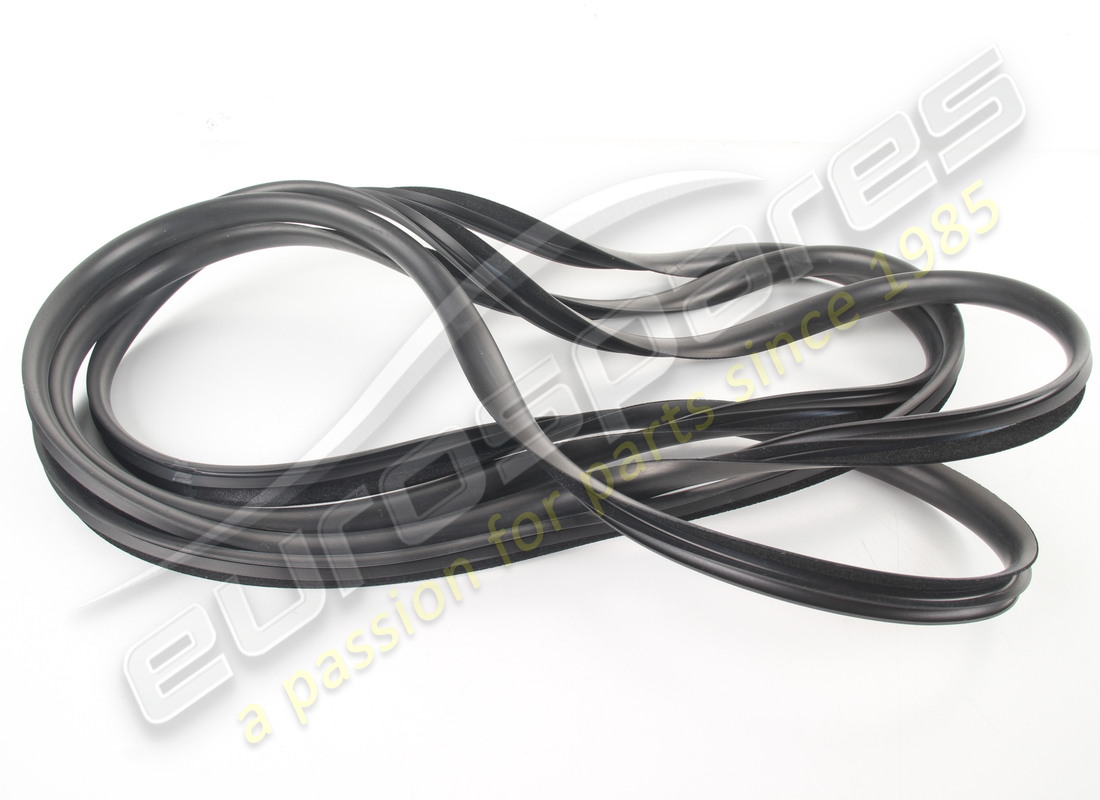 new porsche cover frame - to fit use workshop material. part number 99354192500 (1)
