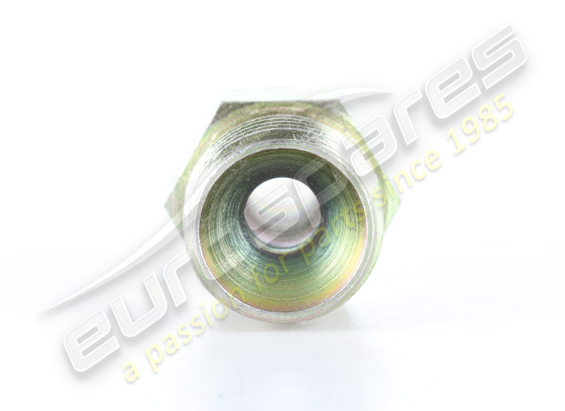 NEW PORSCHE SCREWED SOCKET - D >>- MJ 1980. PART NUMBER 93011019900 (3) new porsche screwed socket - d >>- mj 1980. part number 93011019900 (3)