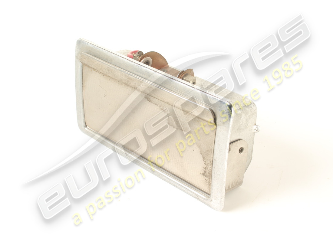 new ferrari 246gt/s ashtray oe. part number 20040804 (3)