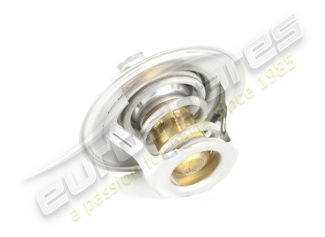 new lamborghini thermostat. part number 050121113b (3)