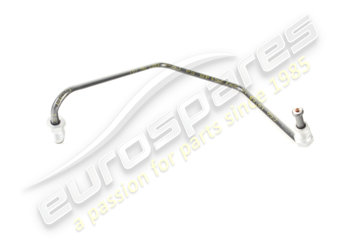 new porsche brake line. part number 96435558204 (1)