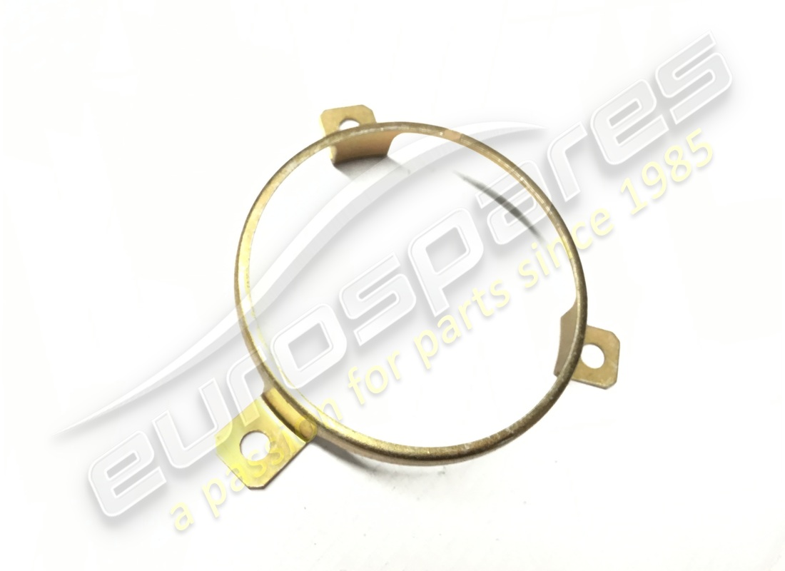 new maserati side vents fastening plate. part number 382300427 (1)