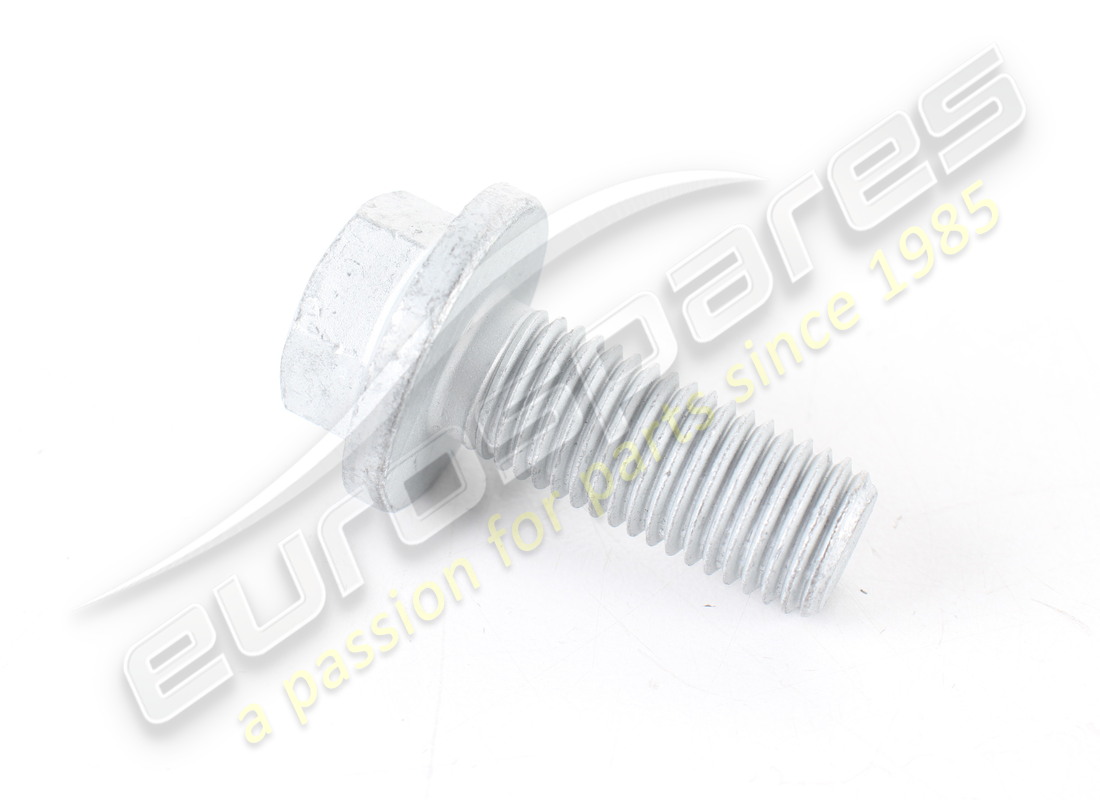 new porsche screw, hex. hd. - m 12 x 30. part number 90037807201 (1)