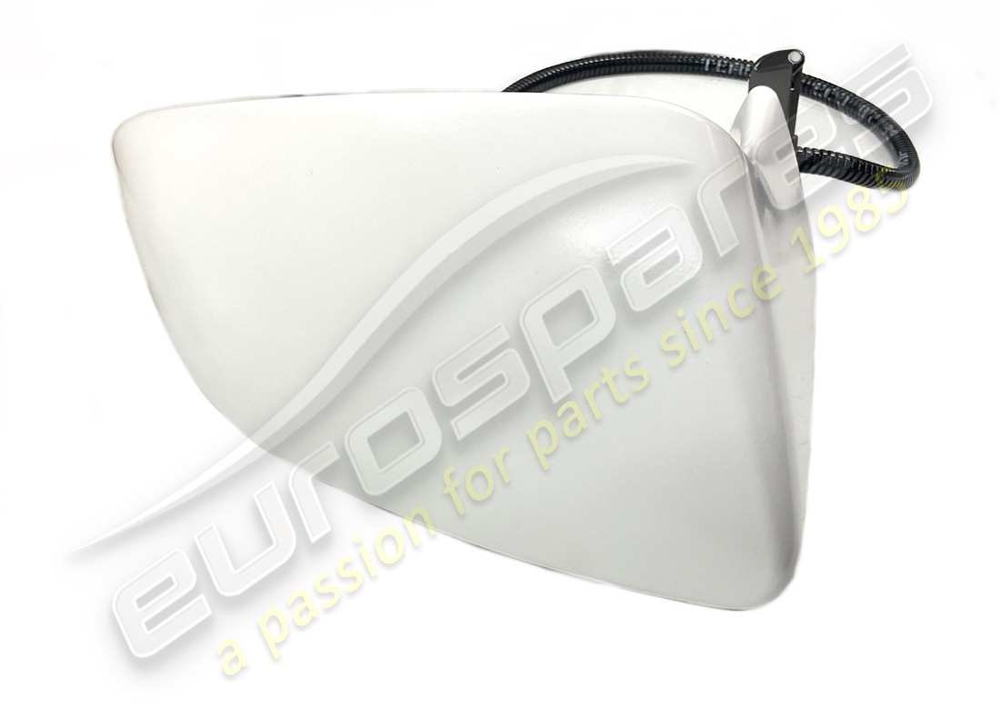 new lamborghini mirror housing. part number 402857508 (2)