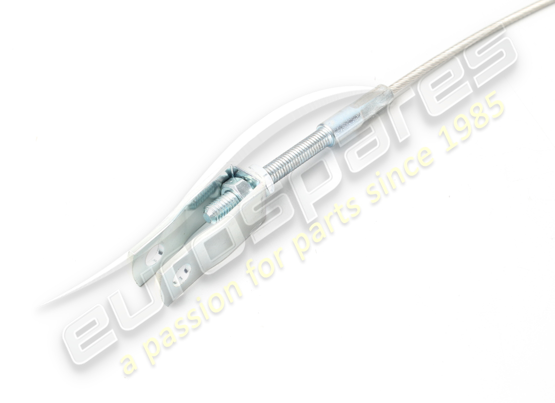 new ferrari handbrake cable long. part number 105792 (3)