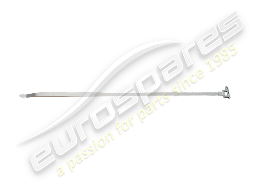 NEW LAMBORGHINI CLAMP. PART NUMBER 008830402 (1) new lamborghini clamp. part number 008830402 (1)