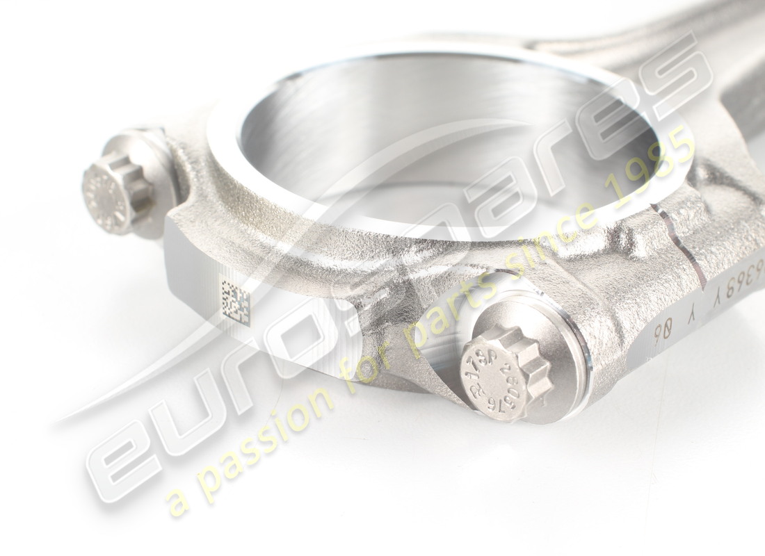 new maserati piston rod. part number 326368 (3)