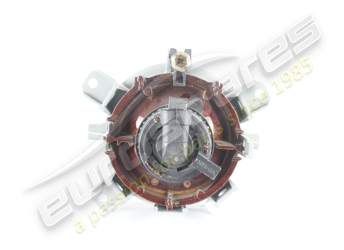 new ferrari rh front lamp for diurnal flashing. part number 157517 (3)