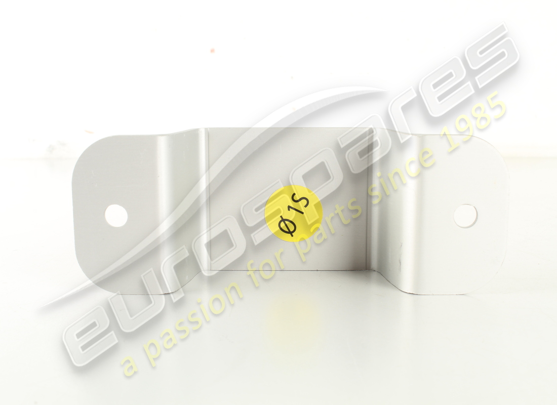 NEW LAMBORGHINI BRACKET,GARAGE. PART NUMBER 470807777 (2) new lamborghini bracket,garage. part number 470807777 (2)