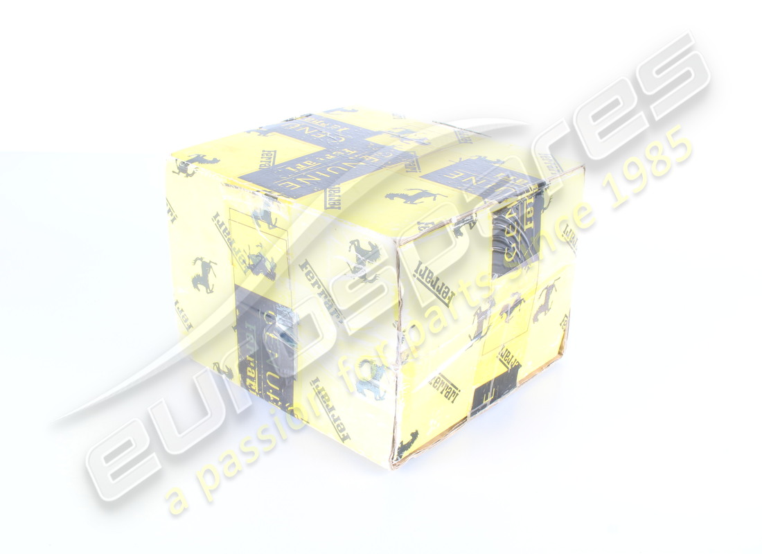new ferrari rh front lamp for diurnal flashing. part number 157517 (4)
