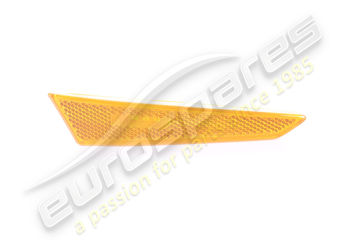 new lamborghini side marker light. part number 4t0945120c (1)
