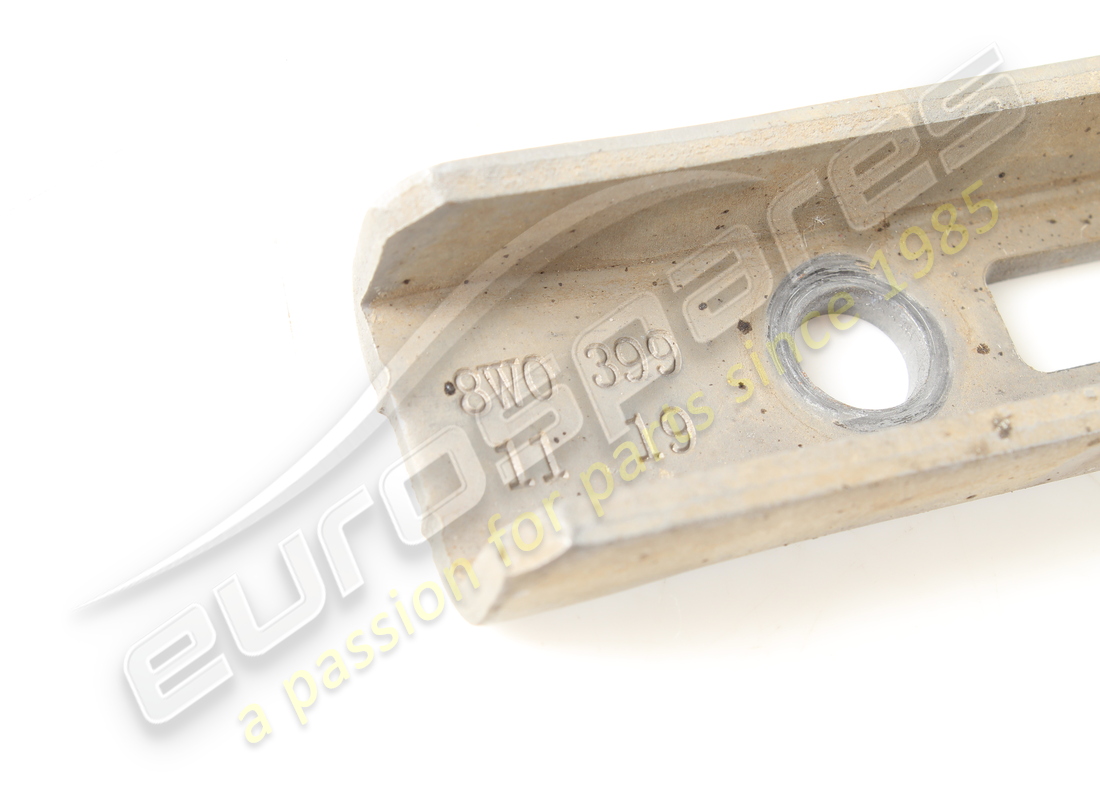 used lamborghini stop. part number 8w0399292 (3)