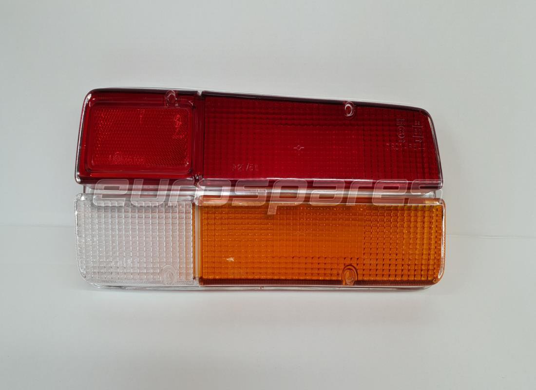 NEW Eurospares RH REAR LIGHT LENS . PART NUMBER BL70724 (1)