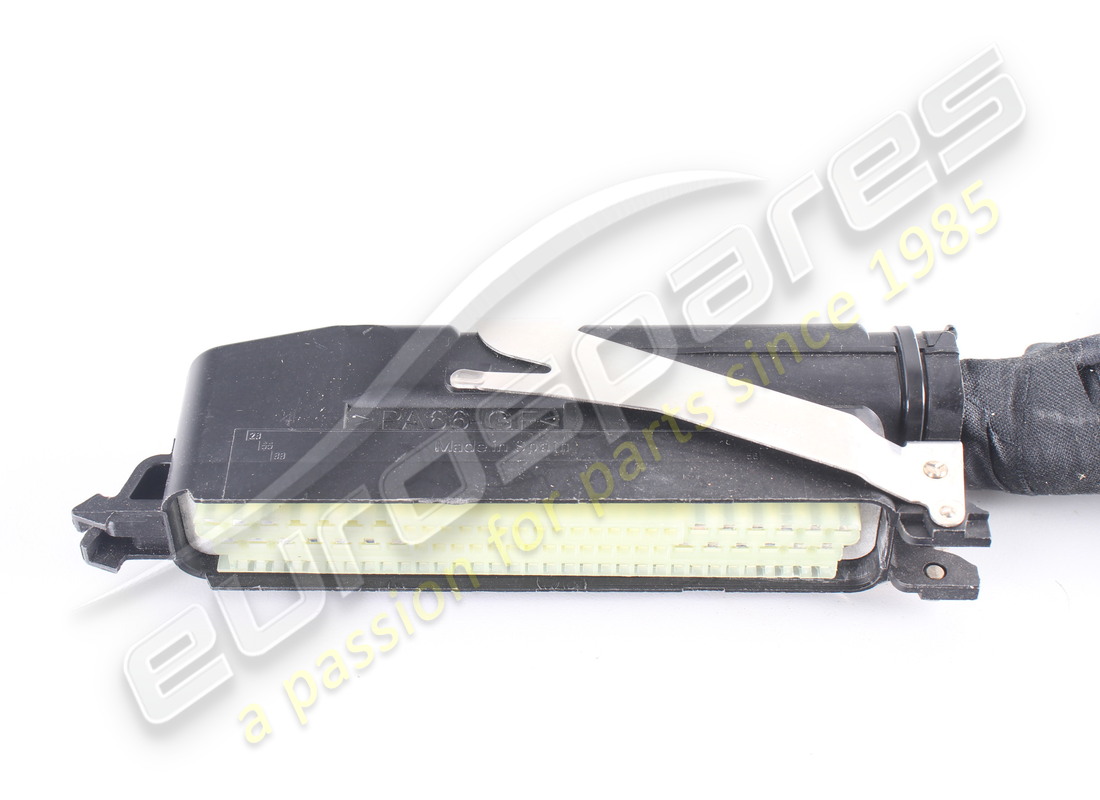 new ferrari rh/lh engine injection cables. part number 168496 (2)