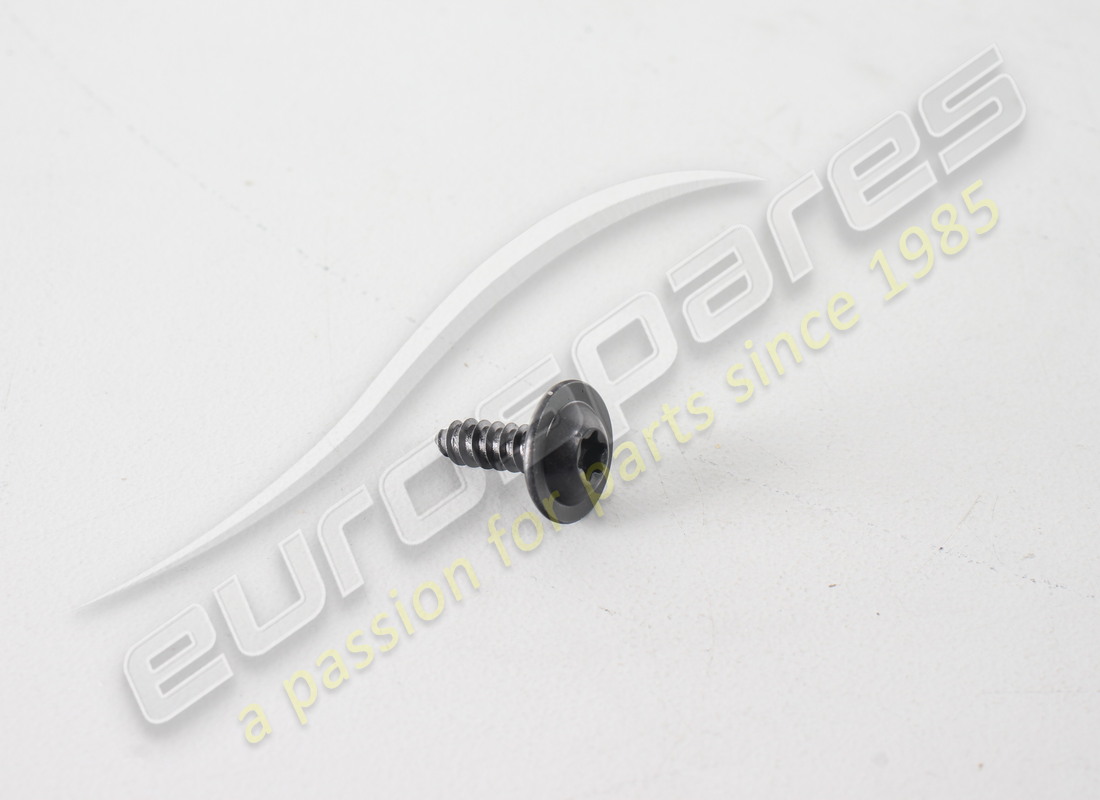 NEW Porsche HEXAGON SOCKET HEAD PANEL BOLT . PART NUMBER N90986803 (1)