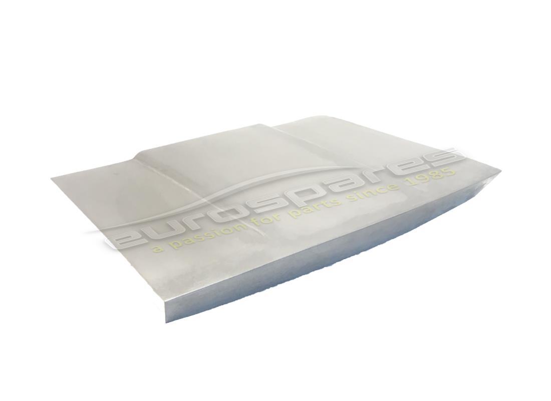 new ferrari rear boot lid skin only. part number 20133203 (1)