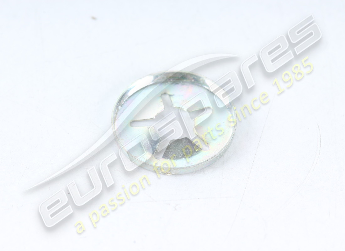 NEW Ferrari WASHER FOR PIN . PART NUMBER 84784600 (1)