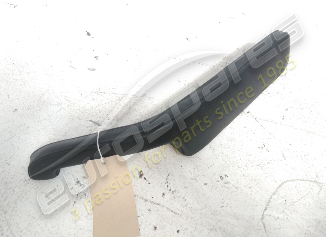 new (other) ferrari rh armrest complete. part number 2513070000 (2)