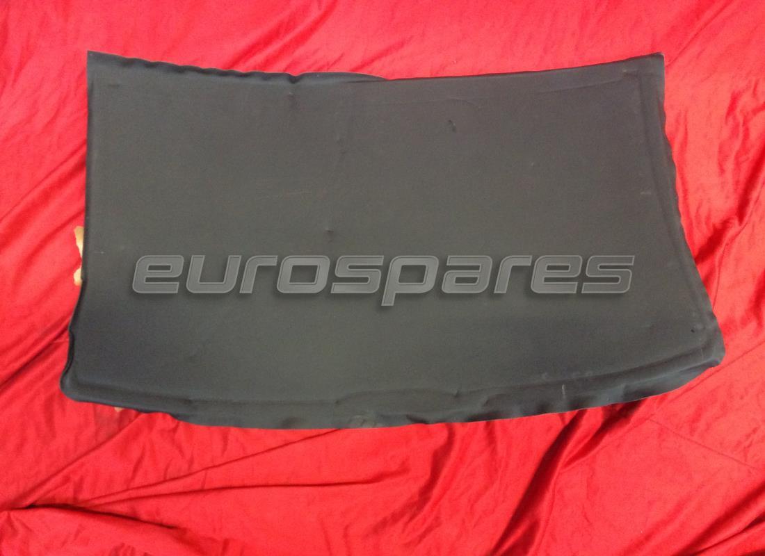 used ferrari headliner. part number 829376.. (1)