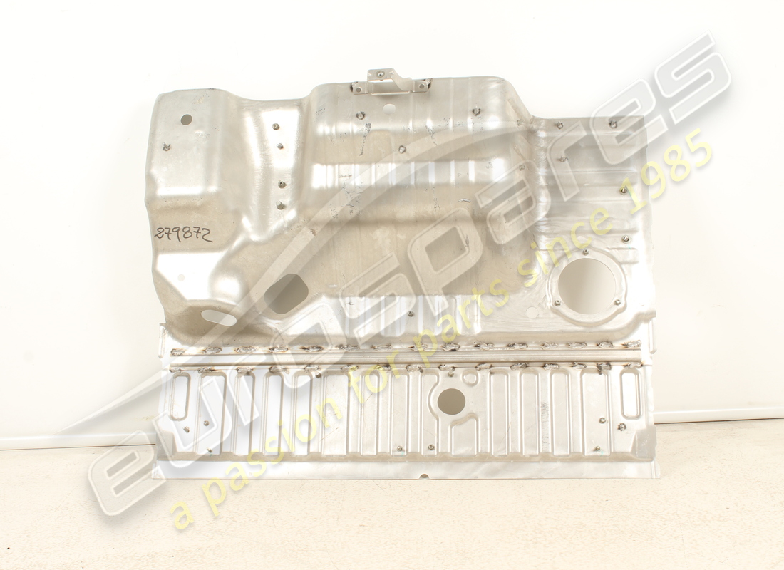 new ferrari services tub. part number 279872 (1)