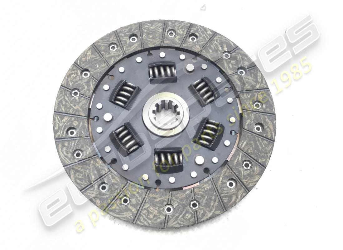 new eurospares clutch kit (getrag 4v. type). part number ae1074k (2)