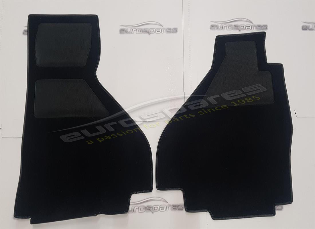 new eurospares carpet black. part number 61492490 (1)