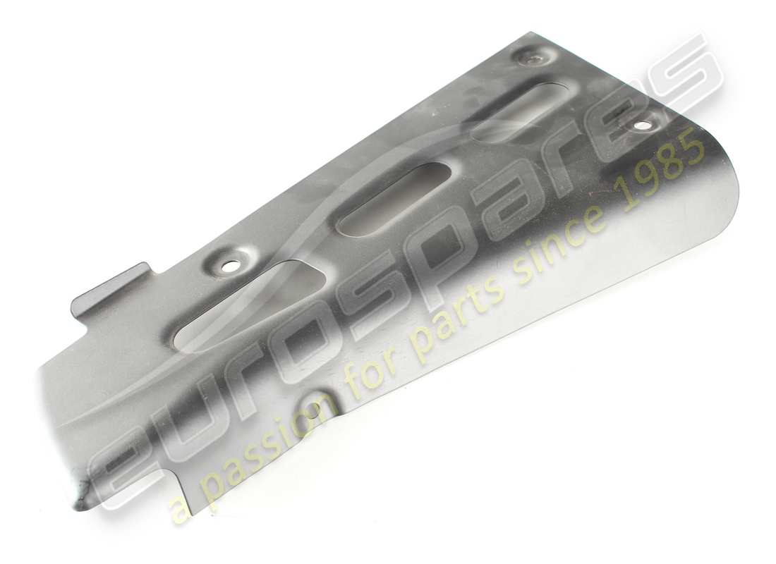 NEW FERRARI LH SHIELD MOVABLE. PART NUMBER 66155800 (2) new ferrari lh shield movable. part number 66155800 (2)