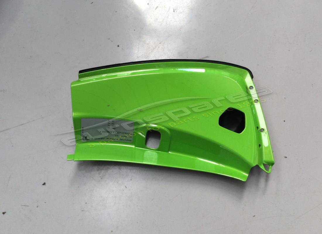 USED Lamborghini TRIM . PART NUMBER 4T0853174D (1)